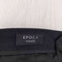 エポカウォモ Epoca uomo リネンコットンポリ センタープレススラックス メンズ JPN:46